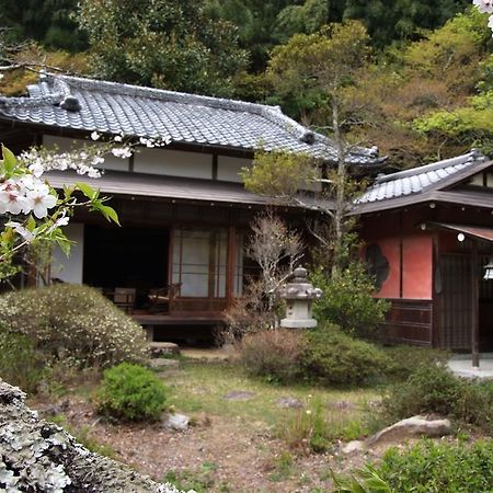 Choseikan Fujieda Buitenkant foto