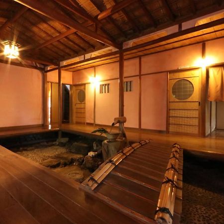 Choseikan Fujieda Buitenkant foto