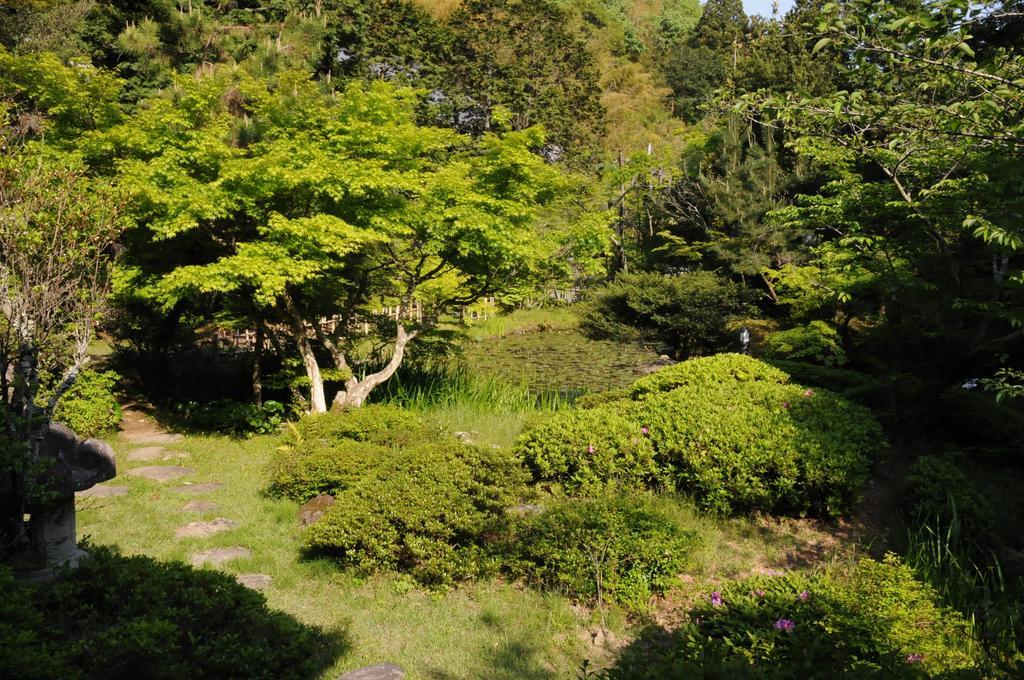 Choseikan Fujieda Kamer foto