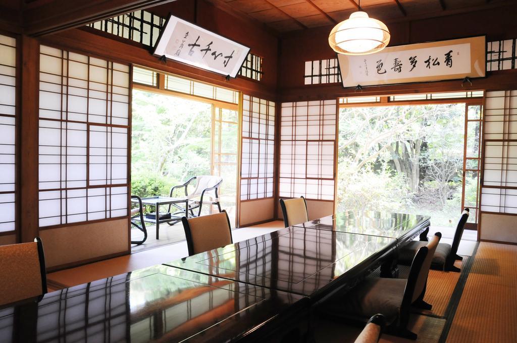 Choseikan Fujieda Kamer foto