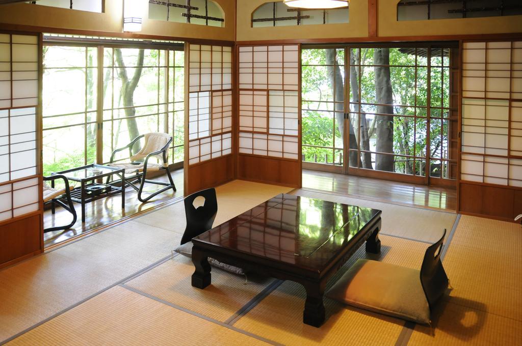 Choseikan Fujieda Kamer foto