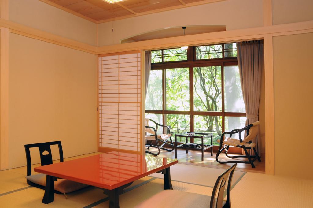 Choseikan Fujieda Kamer foto