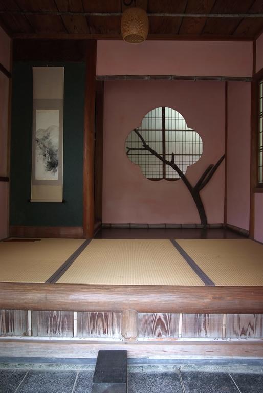 Choseikan Fujieda Kamer foto