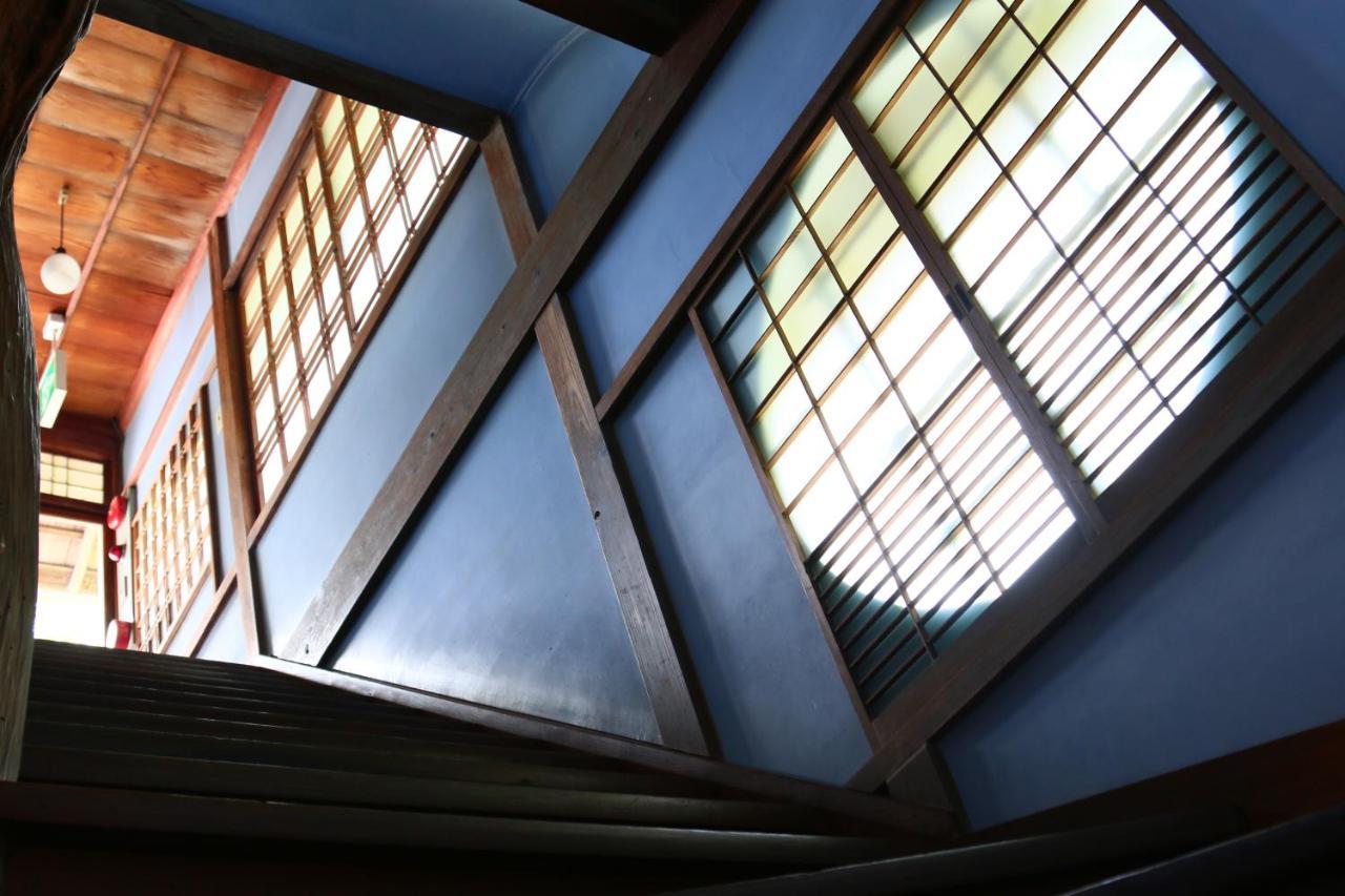 Choseikan Fujieda Buitenkant foto