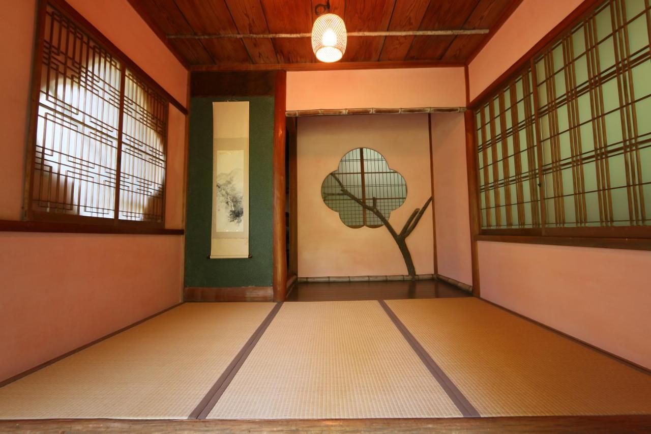 Choseikan Fujieda Buitenkant foto