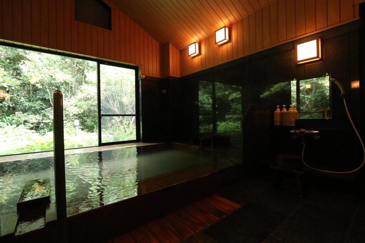 Choseikan Fujieda Buitenkant foto