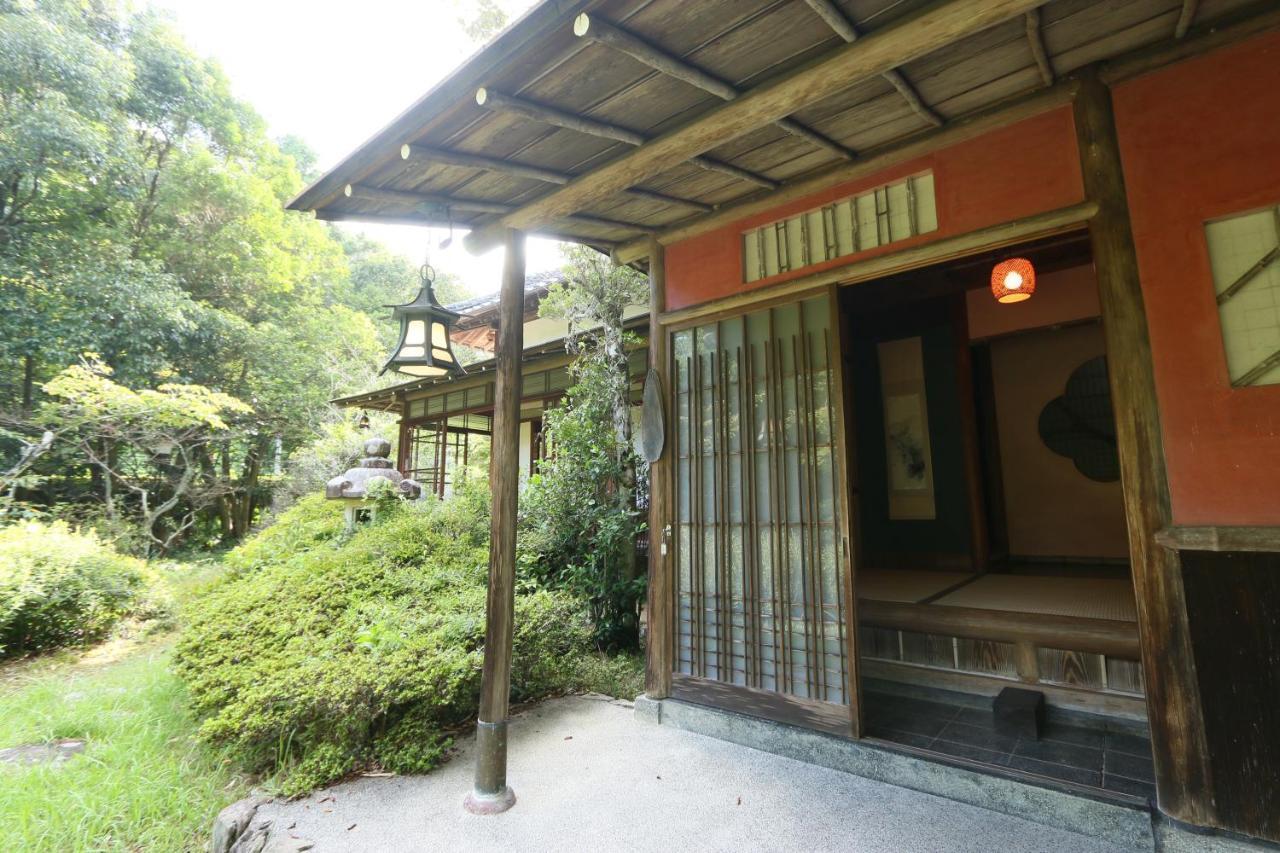 Choseikan Fujieda Buitenkant foto