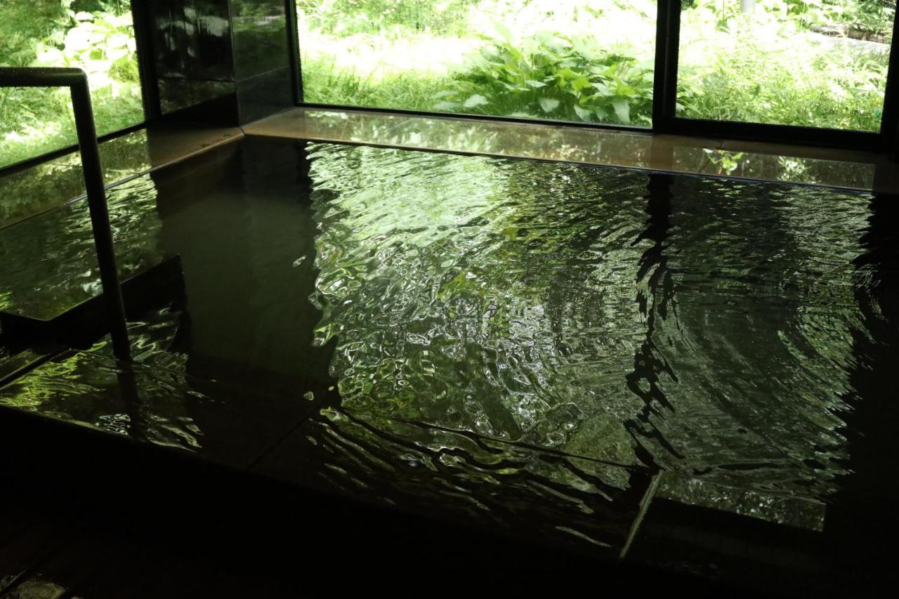 Choseikan Fujieda Buitenkant foto
