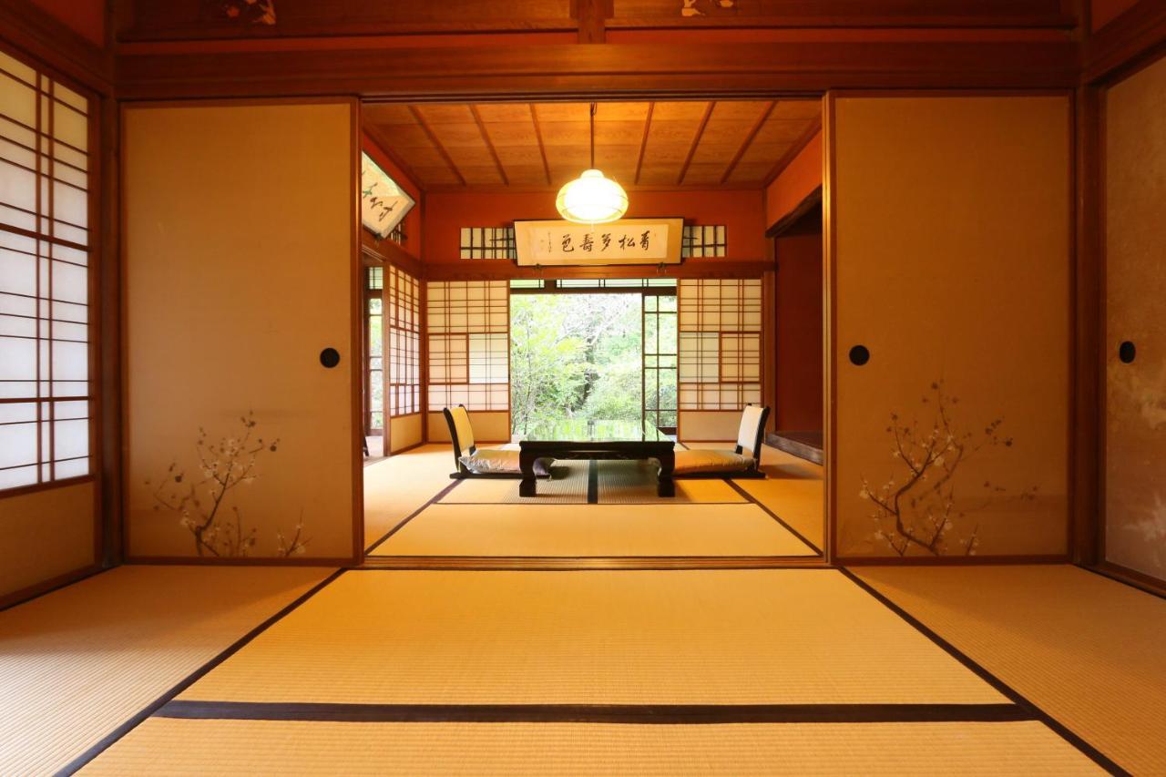 Choseikan Fujieda Buitenkant foto