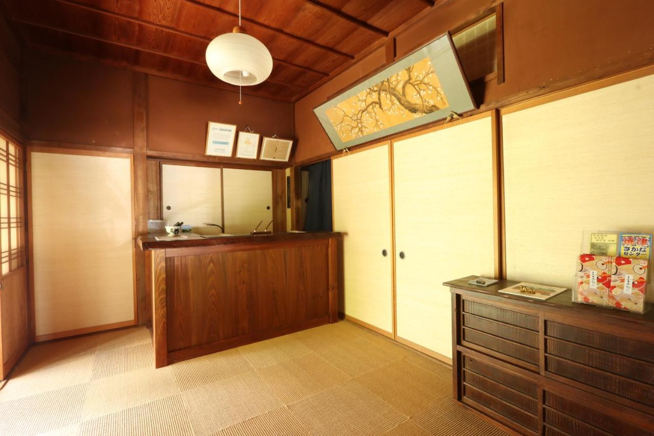 Choseikan Fujieda Buitenkant foto