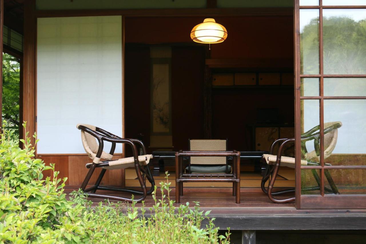 Choseikan Fujieda Buitenkant foto