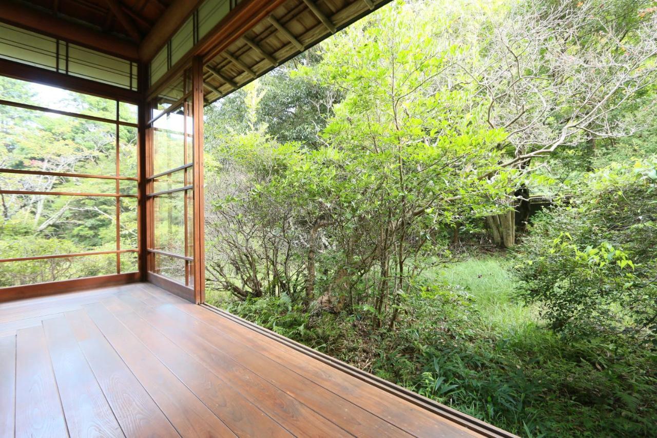Choseikan Fujieda Buitenkant foto