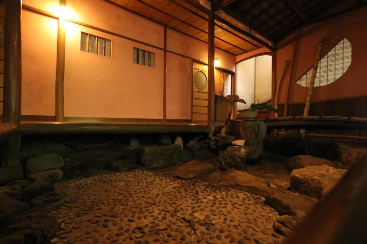 Choseikan Fujieda Buitenkant foto