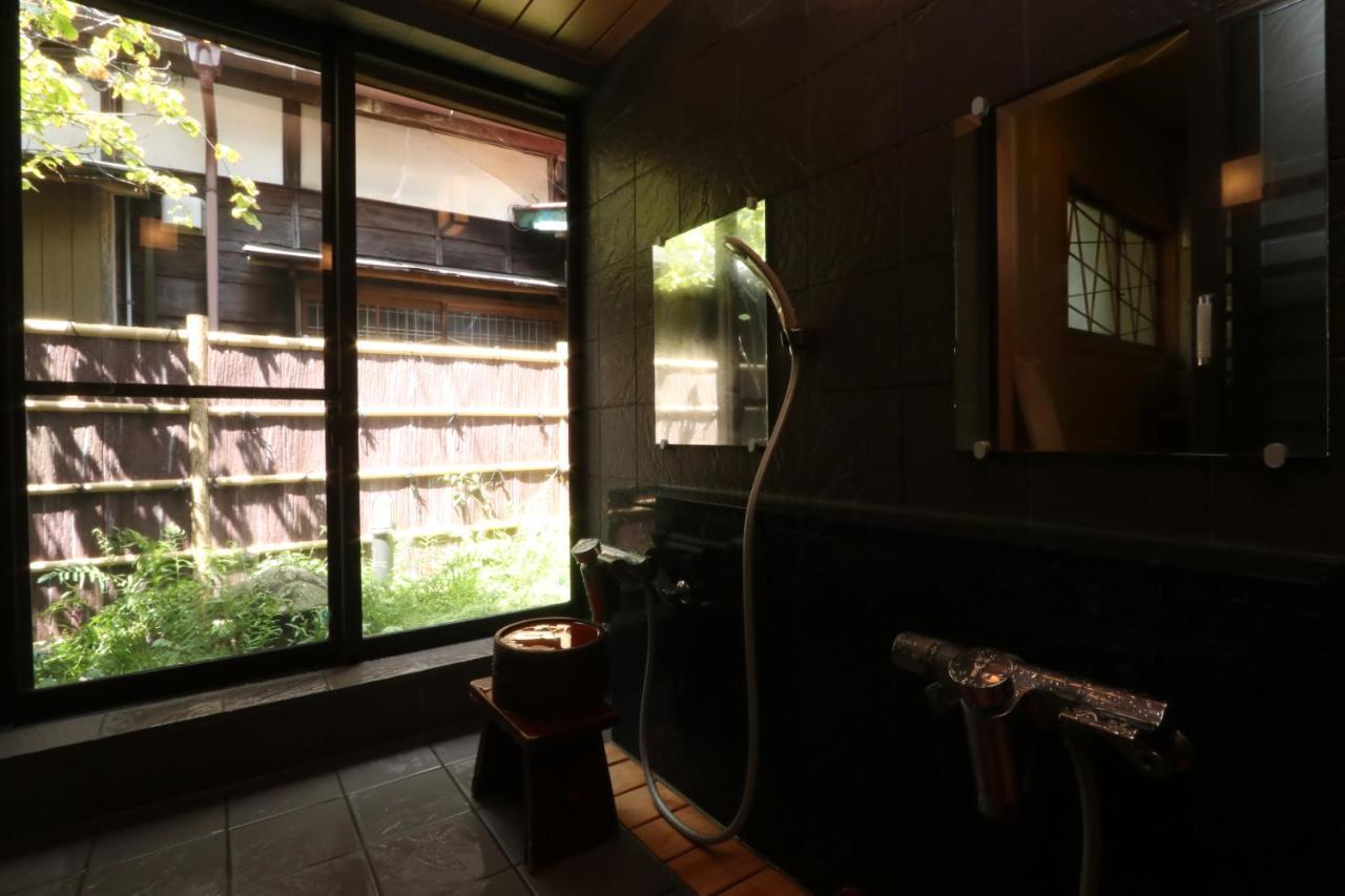 Choseikan Fujieda Buitenkant foto