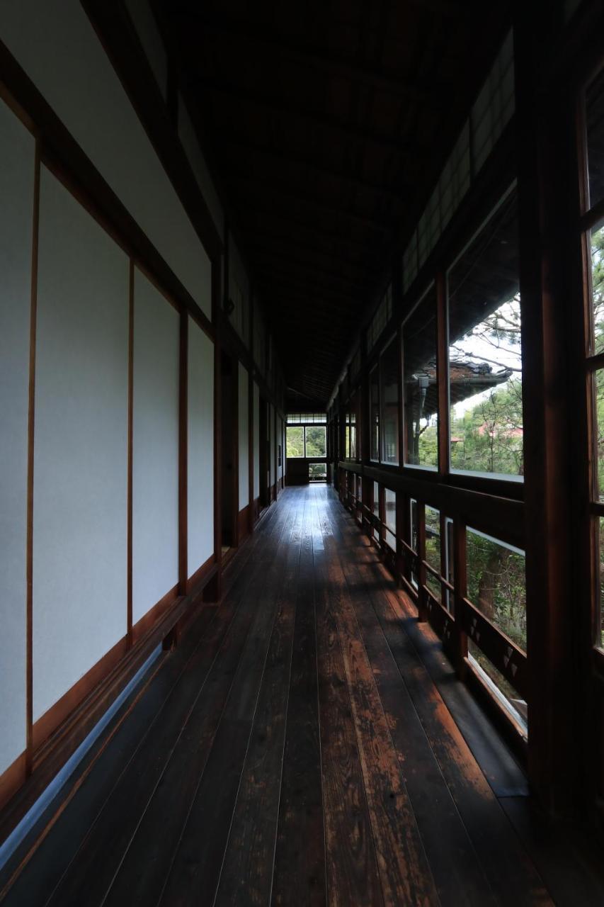 Choseikan Fujieda Buitenkant foto